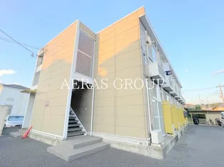 レオパレスサンブリッジⅥの画像