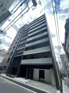 クレストコート日本橋浜町の画像