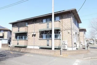 リビングタウン松代 Bの画像