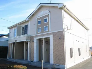 山口県宇部市大字妻崎開作【アパート】の外観