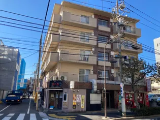 小泉マンションの画像