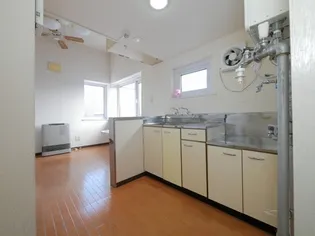 テラ・コート・イビザ【3階】のその他画像