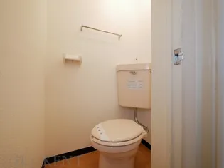 テラ・コート・イビザ【3階】の内装