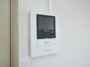 テラ・コート・イビザ【3階】の内装