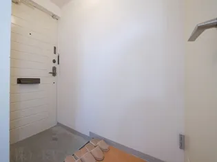 テラ・コート・イビザ【3階】の内装