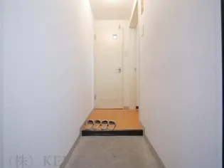 テラ・コート・イビザ【3階】の玄関