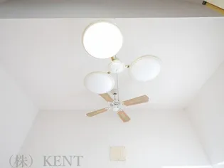 テラ・コート・イビザ【3階】のその他画像