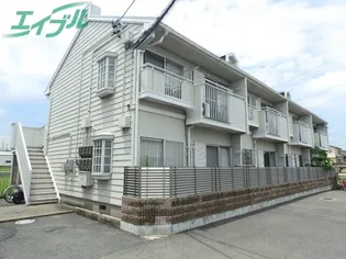 タウニーラークウッド A棟の画像