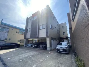 ザ ガーデンYAMANOTEの画像