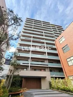 ブランシエラ四街道駅前【13階】の外観