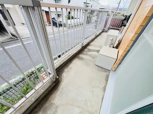 第3たわわハイツ【2階】の内装