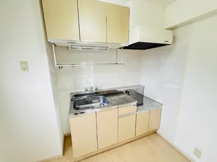 第3たわわハイツ【2階】のキッチン