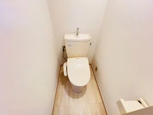 第3たわわハイツ【2階】の内装