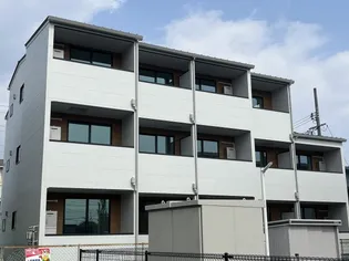 PLEIN SOLEIL 西原1丁目の画像