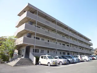 エーデルハイム木曽の画像