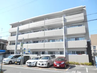GRANDIR豊島の画像
