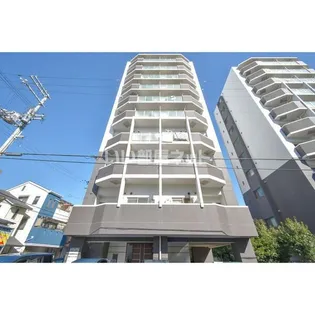 GRAMERCY JUSOーHIGASHI 1STの画像