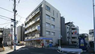 エトランゼ桜森の画像