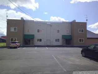 フルーヴBの画像