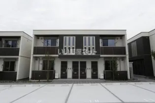 シティプラザ本町 B棟の画像