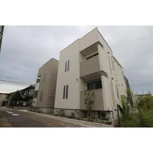 GRANDTIC SMART 山王の画像