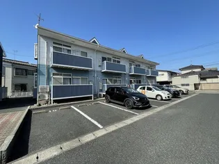 リバティーシーマⅡの画像