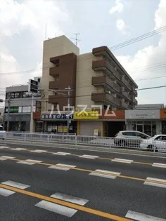 メゾン野並の画像