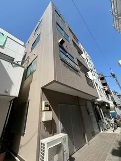 横山ビルの画像