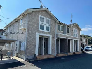 リバーサイドサワナミの画像