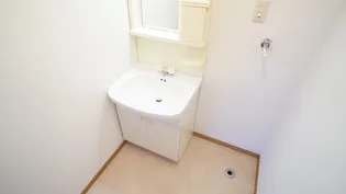 ハートフルコートA【2階】の内装