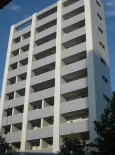 東京都文京区大塚5【マンション】の外観