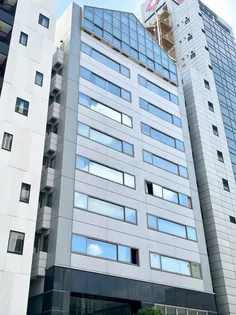 サムティインテリジェンスビルの画像