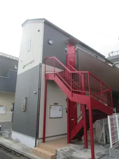 AZESTーRENT羽田Iの画像