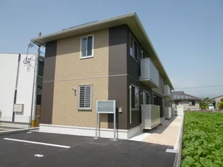 ニュージーコート大村の画像