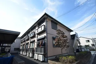 シャーメゾンII番館の画像