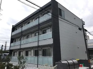 リブリ 高倉の画像