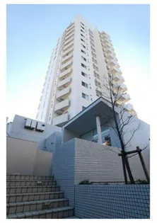 MFPR代々木タワー【4階】の外観