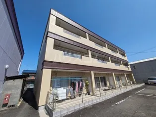 セーフティハイムの画像
