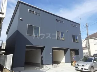 クリスタル メゾンの画像