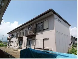 パレス西延沢(パレスニシノブサワ)【2階】の外観