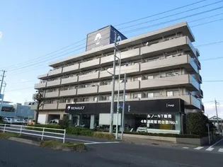 セントラルハイムKATOの画像