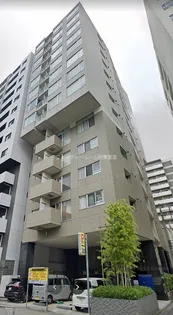 セジョリ上野【14階】の外観