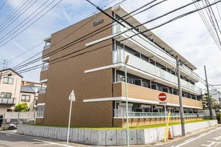 サンシャイン本山の画像