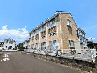 ロフティ33【1階】の外観