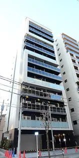 ステージファースト秋葉原の画像