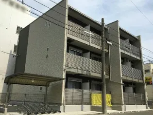 クレイノ四季の画像