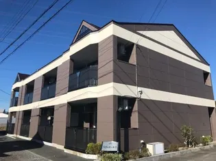 リヴィエールⅡの画像