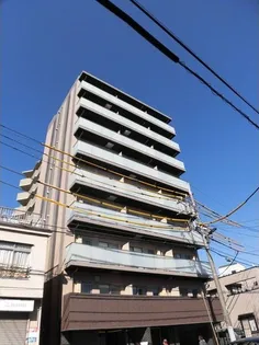 MAXIV八広SCの画像