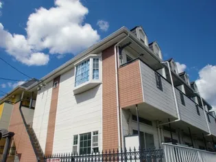 オレンジハウス坪井【1階】の外観