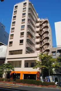 第二原嶋ビル【7階】の外観